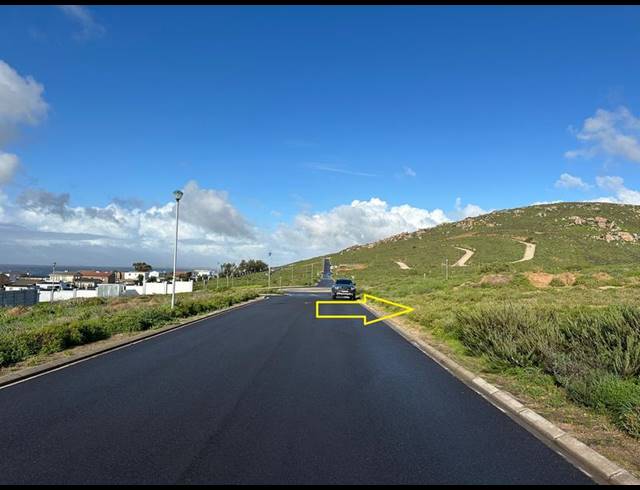 LAND FOR SALE IN STEENBERGS COVE